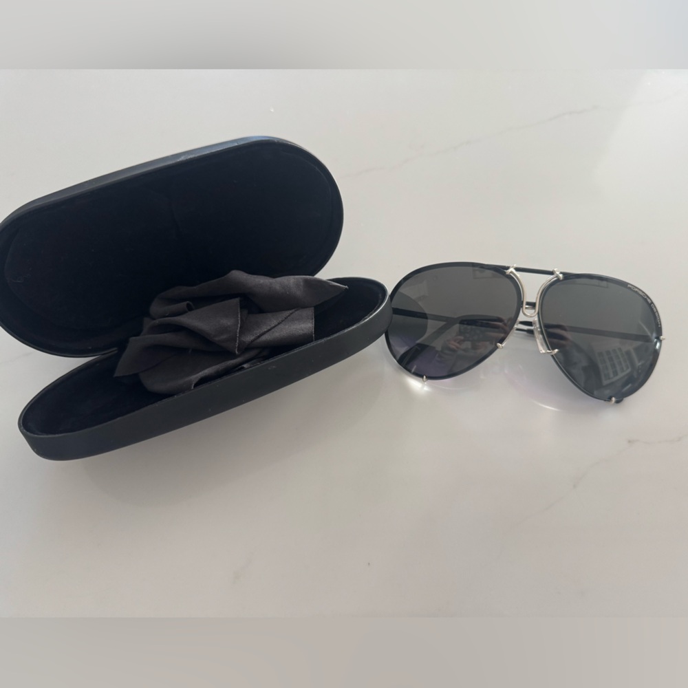 Porsche design P 8478 sunglasses